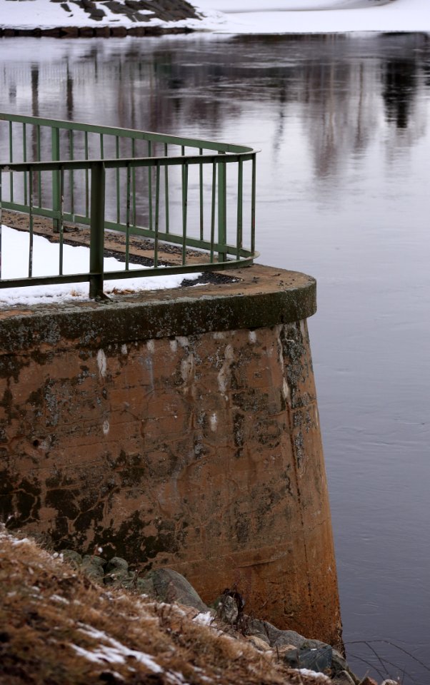Alakanava Oulu 20170402