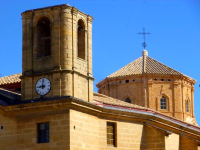 Alcañiz - Iglesia de San Francisco 21