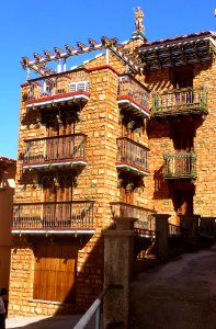 Alcañiz 23