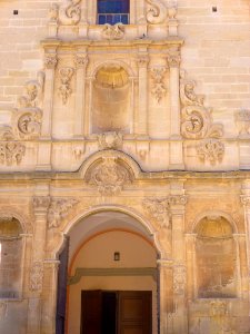 Alcañiz - Iglesia de San Francisco 06