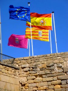 Alcañiz - Castillo de los Calatravos 3