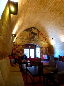Alcañiz - Castillo de los Calatravos y Parador Nacional 32