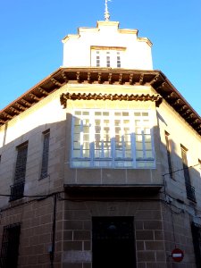 Alcázar de San Juan 12