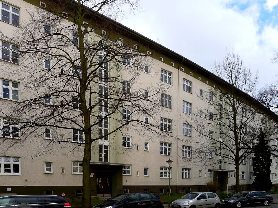 Albrechtstraße 59-60B (Berlin-Steglitz)