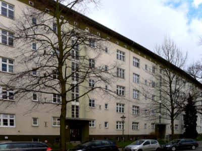 Albrechtstraße 59-60B (Berlin-Steglitz)