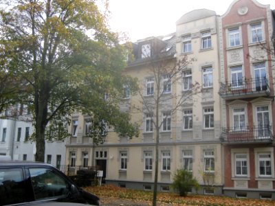 Albrechtstraße 46