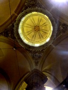 Alcañiz - Ex Colegiata de Santa María la Mayor, interior 25