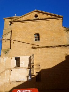 Alcañiz - Ex Convento de las Dominicas