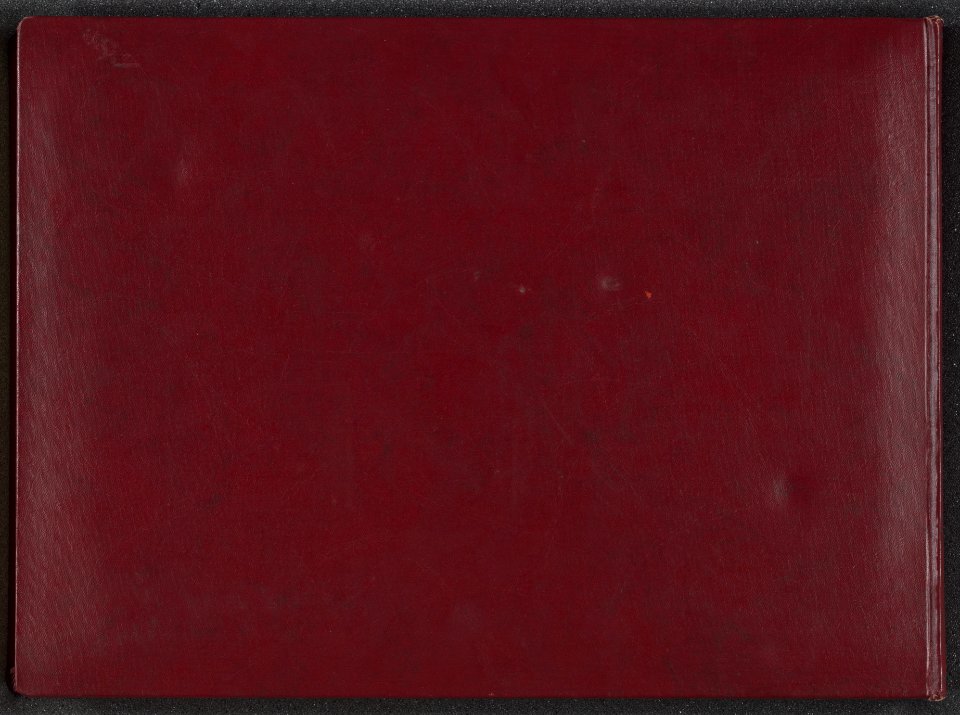 Albumkaft, Bestanddeelnr 24 076