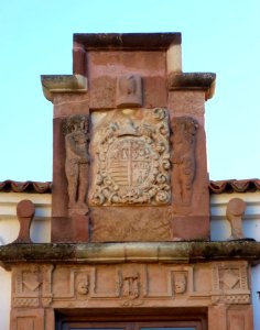 Alcázar de San Juan - Casa Párraga 2