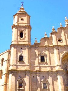 Alcañiz - Ex Colegiata de Santa María la Mayor 05 photo