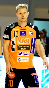 Albin Lagergren 20160904