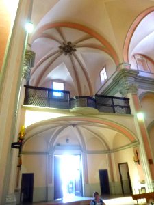Alcañiz - Iglesia de San Francisco 13