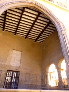 Alcañiz - Lonja 2