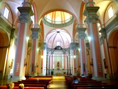 Alcañiz - Iglesia de San Francisco 15