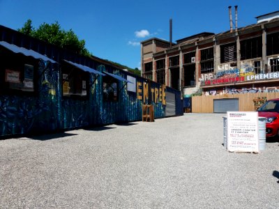 Albigny-sur-Saône - Cimenterie éphémère (06)