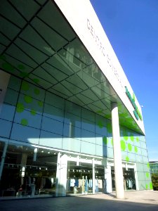Alcobendas - Centro Comercial Moraleja Green 12