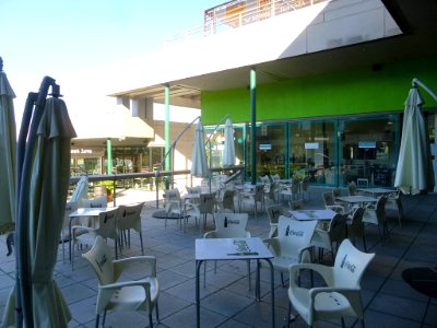 Alcobendas - Centro Comercial Moraleja Green 08