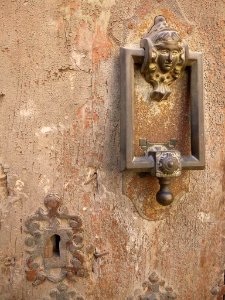 Alcañiz - Puerta 1