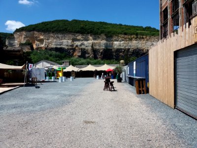 Albigny-sur-Saône - Cimenterie éphémère (11)