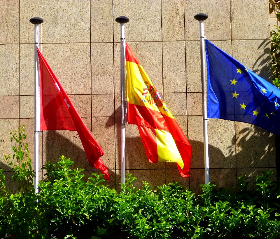 Alcobendas - La Moraleja, Parque Empresarial Arroyo de la Vega, Hotel Eurostars Gran Madrid 3