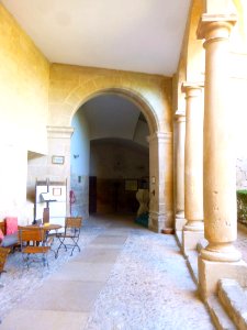 Alcañiz - Castillo de los Calatravos y Parador Nacional 16