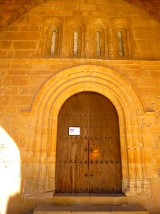 Alcañiz - Castillo de los Calatravos y Parador Nacional, Torre del Homenaje 03