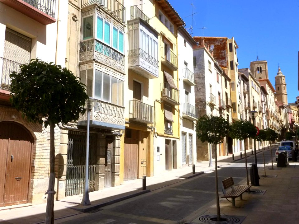 Alcañiz 05