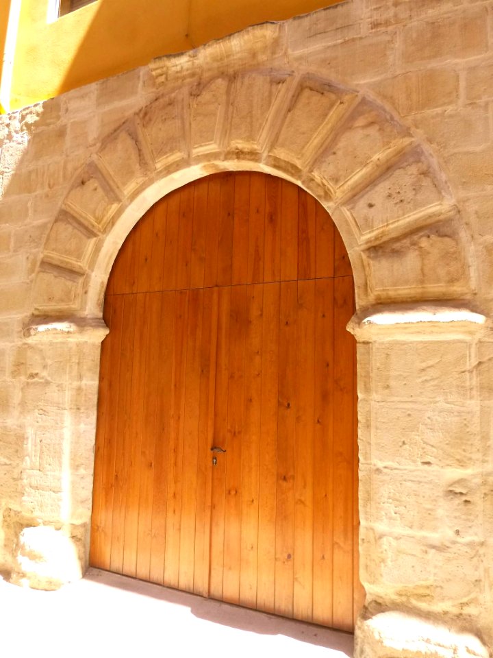Alcañiz - Puerta 2