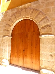 Alcañiz - Puerta 2