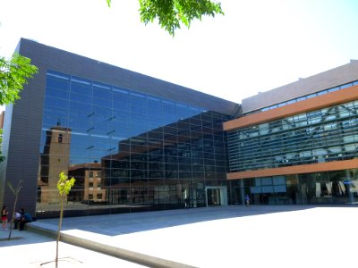 Alcorcón - Ayuntamiento 8