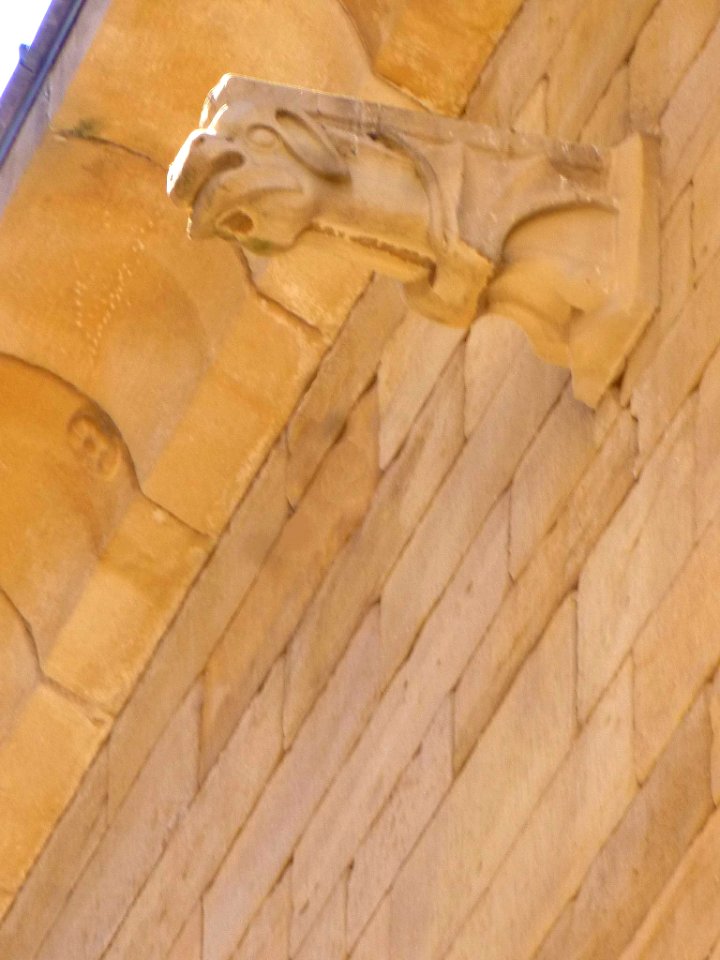 Alcañiz - Palacio Ardid (Biblioteca Pública, Archivo Municipal, e Instituto de Estudios Humanísticos) 8