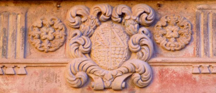 Alcázar de San Juan - Casa Párraga 4