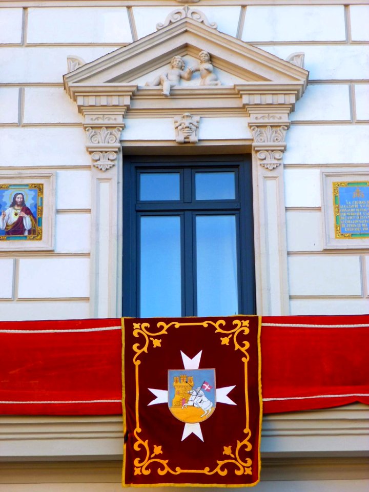 Alcázar de San Juan - Ayuntamiento 3