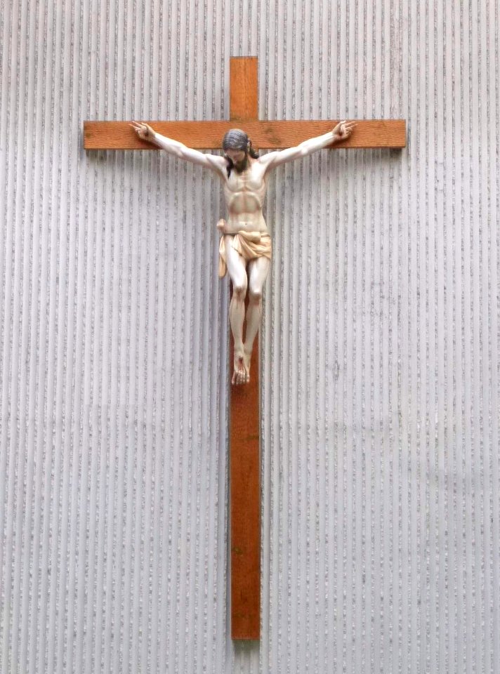 Alcobendas - La Moraleja, Iglesia de Nuestra Señora de la Moraleja 5