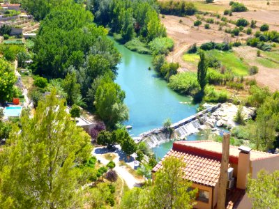 Alcañiz - panorámica 06