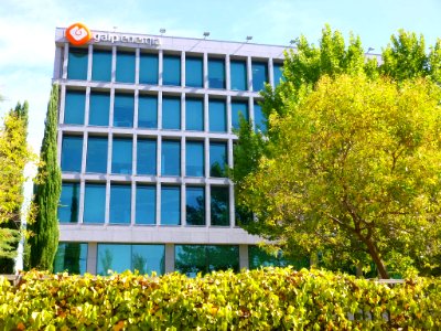 Alcobendas - La Moraleja, Parque Empresarial Arroyo de la Vega, Centro Empresarial Vega Norte (Kia Motors, Galp Energia, Oki Europe) 7