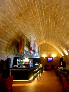 Alcañiz - Castillo de los Calatravos y Parador Nacional 30