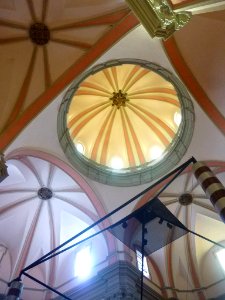 Alcañiz - Iglesia de San Francisco 09