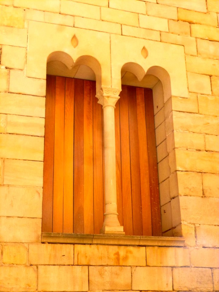 Alcañiz - Palacio Ardid (Biblioteca Pública, Archivo Municipal, e Instituto de Estudios Humanísticos) 3