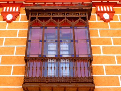 Alcázar de San Juan 34