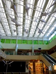Alcobendas - Centro Comercial Moraleja Green 11