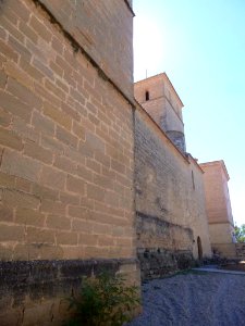 Alcañiz - Castillo de los Calatravos y Parador Nacional 34