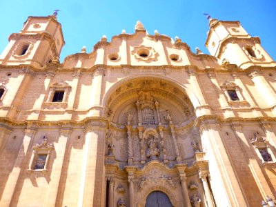 Alcañiz - Ex Colegiata de Santa María la Mayor 07