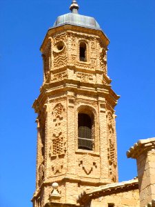 Alcañiz - Colegio de los Escolapios 4