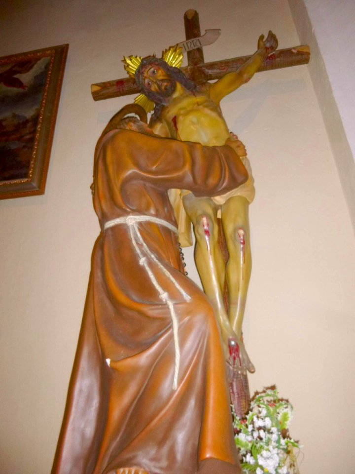 Alcañiz - Ex Colegiata de Santa María la Mayor, interior 02