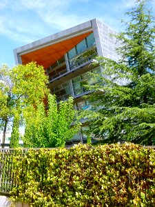 Alcobendas - La Moraleja, Parque Empresarial Arroyo de la Vega, Edificio Neinver 5