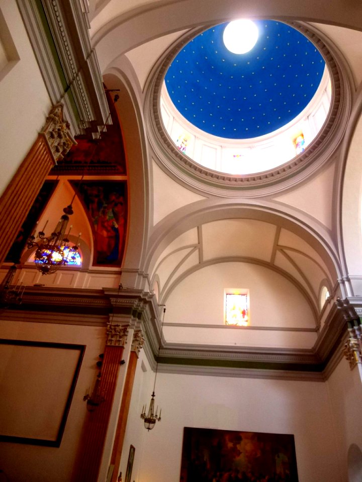 Alcoy - Iglesia Arciprestal de Santa María 32