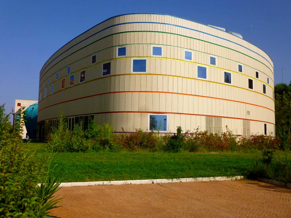 Alcorcón - Centro Cultural Viñagrande 07