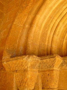 Alcañiz - Castillo de los Calatravos, Capilla 03